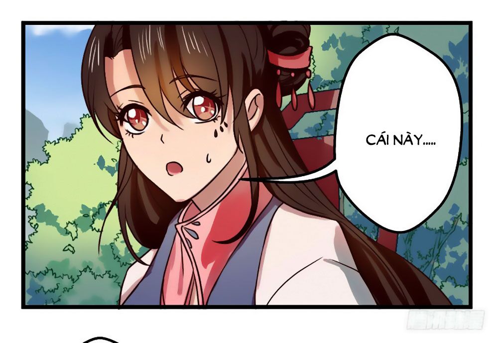 Liêu Liêu Nhân Thân Tu Tiên Truyện: Chapter 76