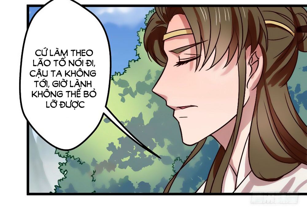 Liêu Liêu Nhân Thân Tu Tiên Truyện: Chapter 76