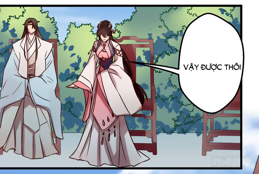 Liêu Liêu Nhân Thân Tu Tiên Truyện: Chapter 76