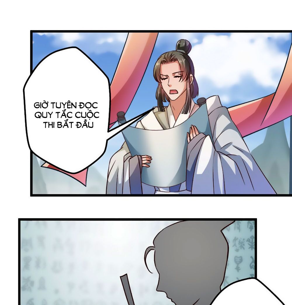 Liêu Liêu Nhân Thân Tu Tiên Truyện: Chapter 76