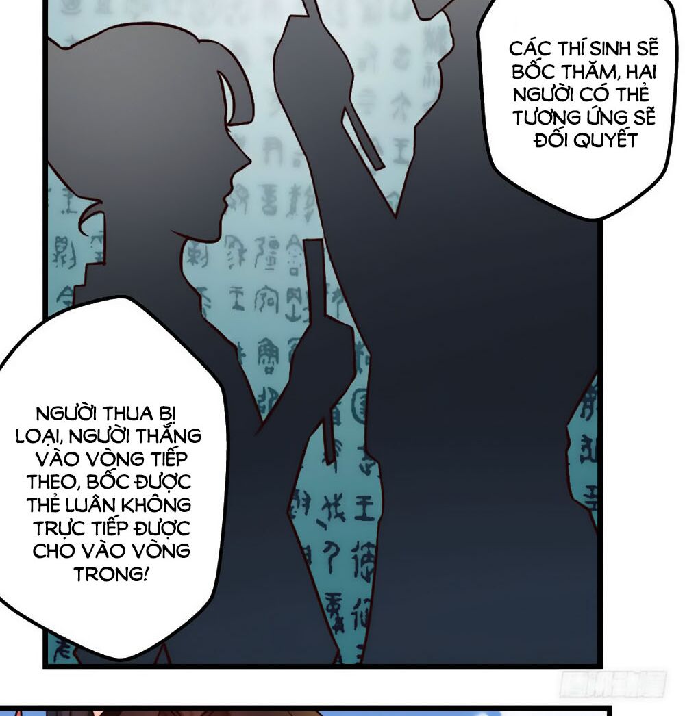 Liêu Liêu Nhân Thân Tu Tiên Truyện: Chapter 76