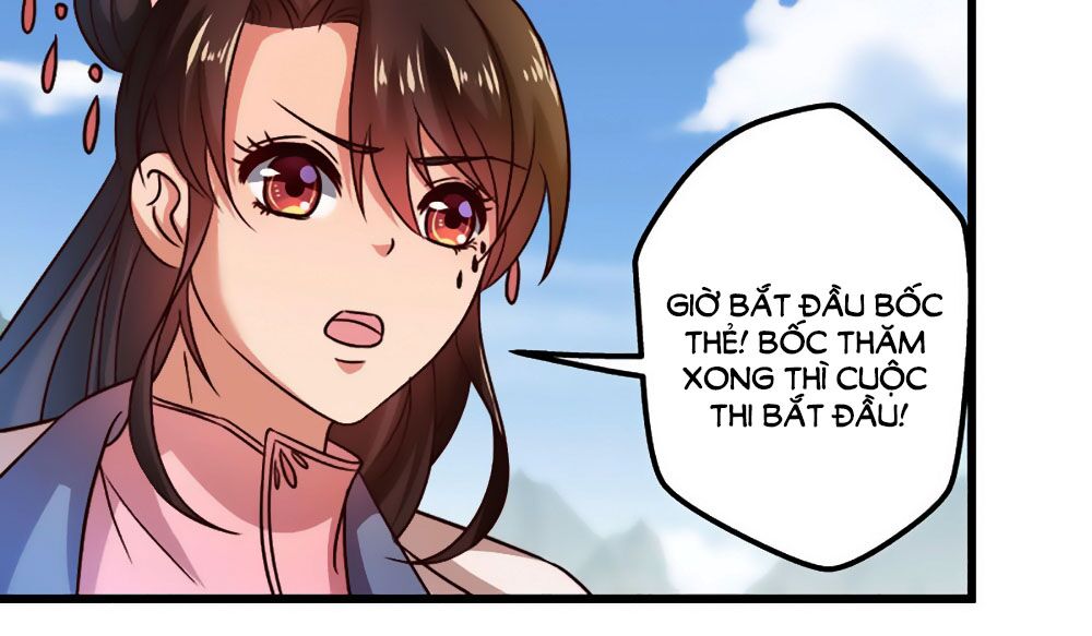 Liêu Liêu Nhân Thân Tu Tiên Truyện: Chapter 76