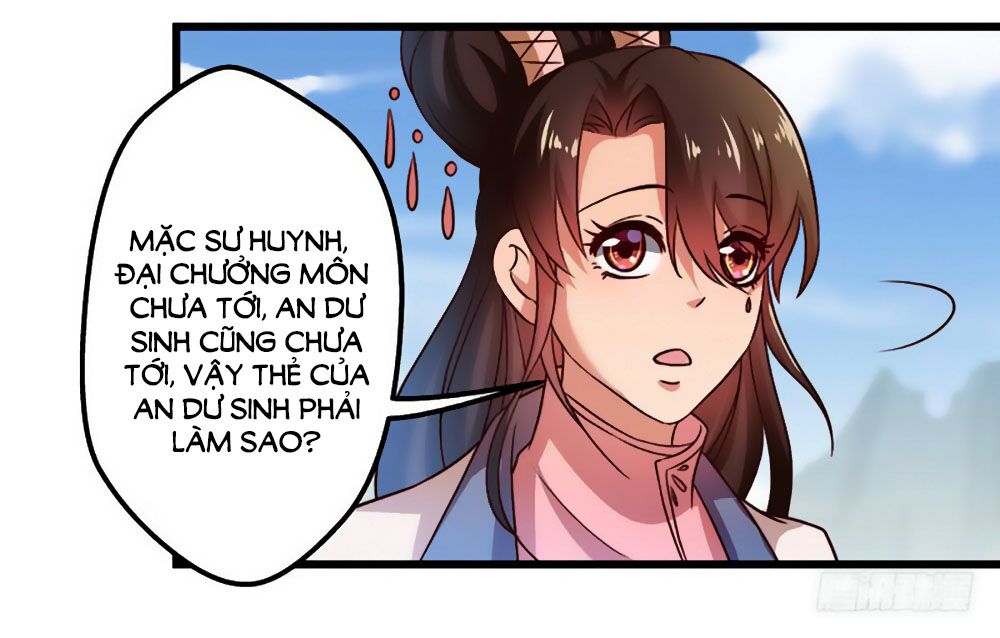 Liêu Liêu Nhân Thân Tu Tiên Truyện: Chapter 76