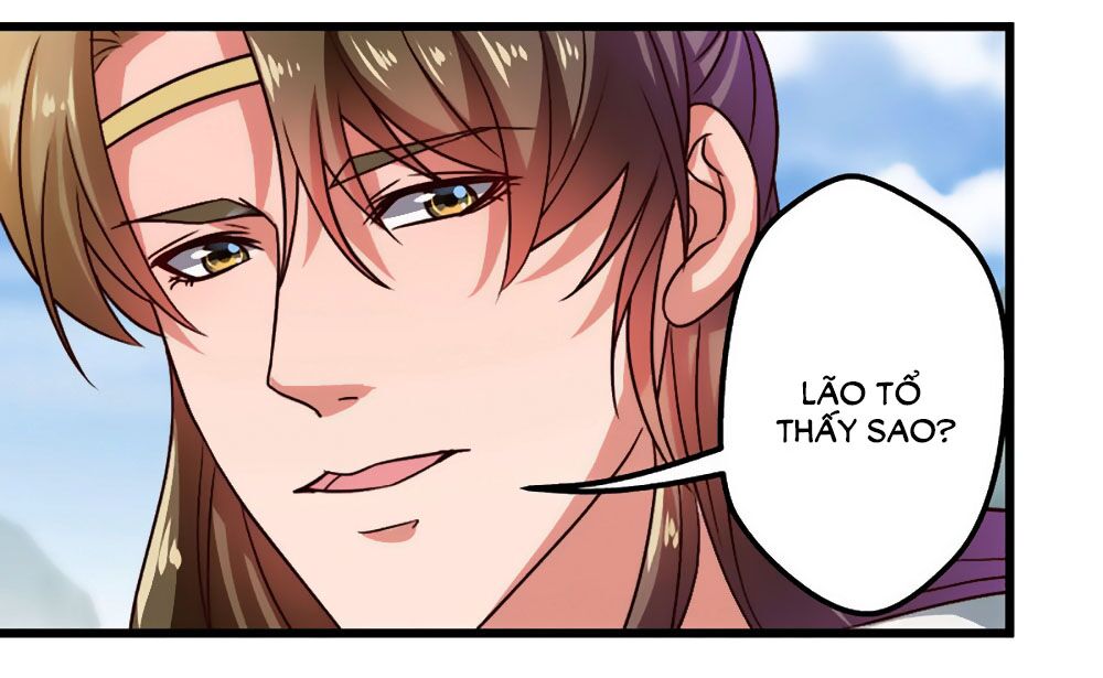 Liêu Liêu Nhân Thân Tu Tiên Truyện: Chapter 76