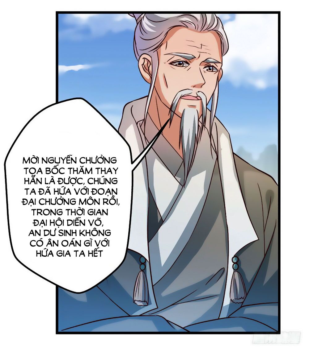 Liêu Liêu Nhân Thân Tu Tiên Truyện: Chapter 76