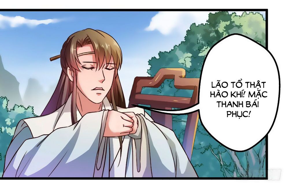 Liêu Liêu Nhân Thân Tu Tiên Truyện: Chapter 76