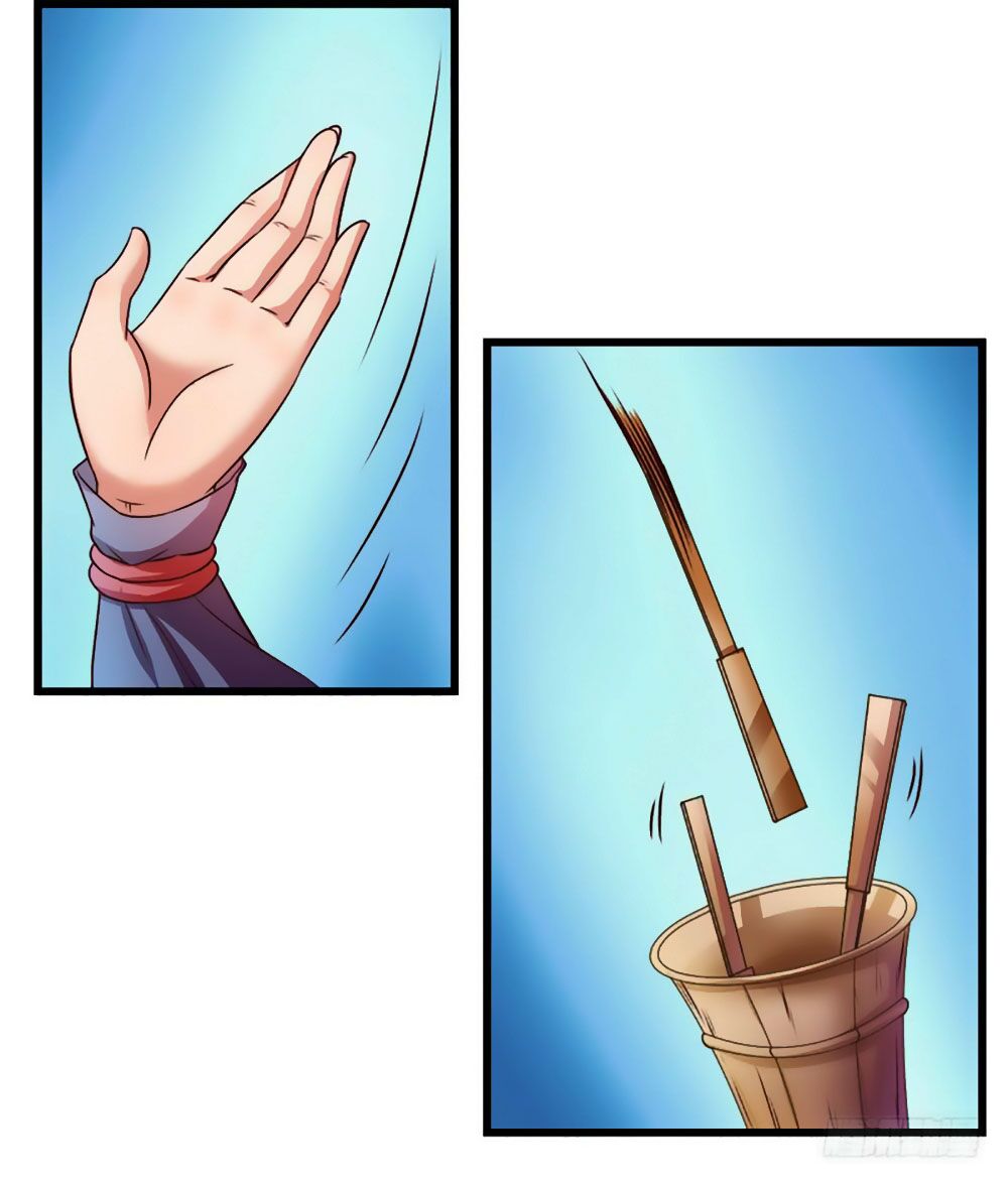 Liêu Liêu Nhân Thân Tu Tiên Truyện: Chapter 76