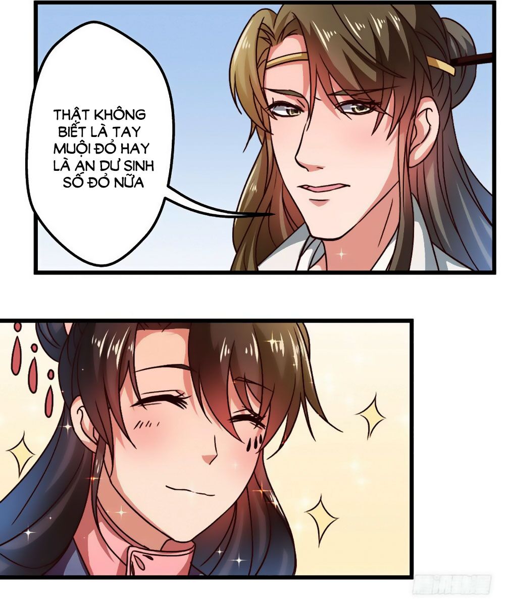 Liêu Liêu Nhân Thân Tu Tiên Truyện: Chapter 76