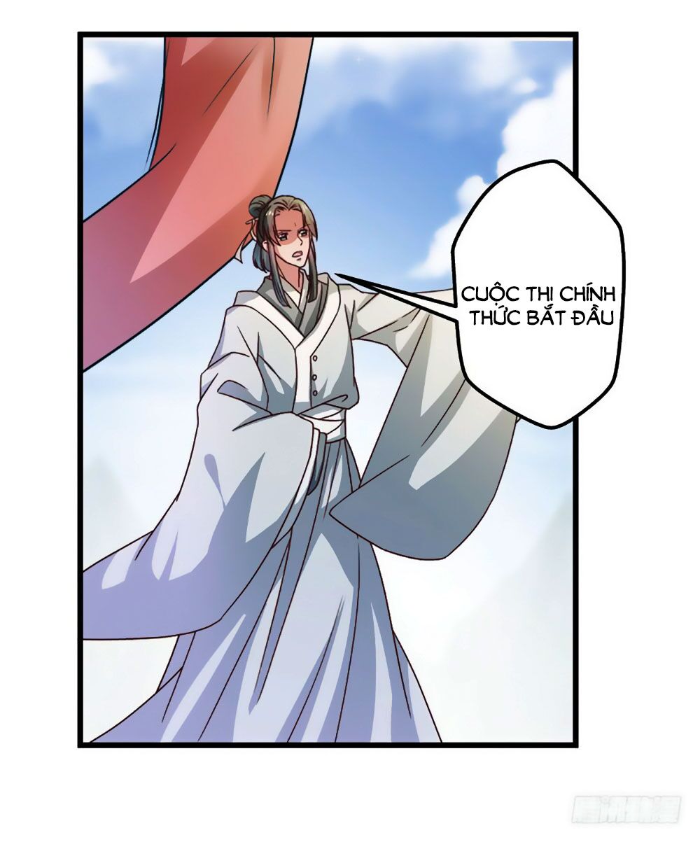 Liêu Liêu Nhân Thân Tu Tiên Truyện: Chapter 76