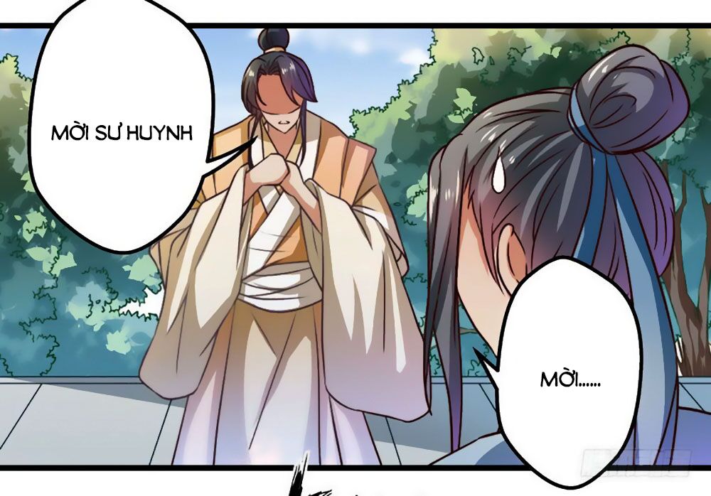Liêu Liêu Nhân Thân Tu Tiên Truyện: Chapter 76