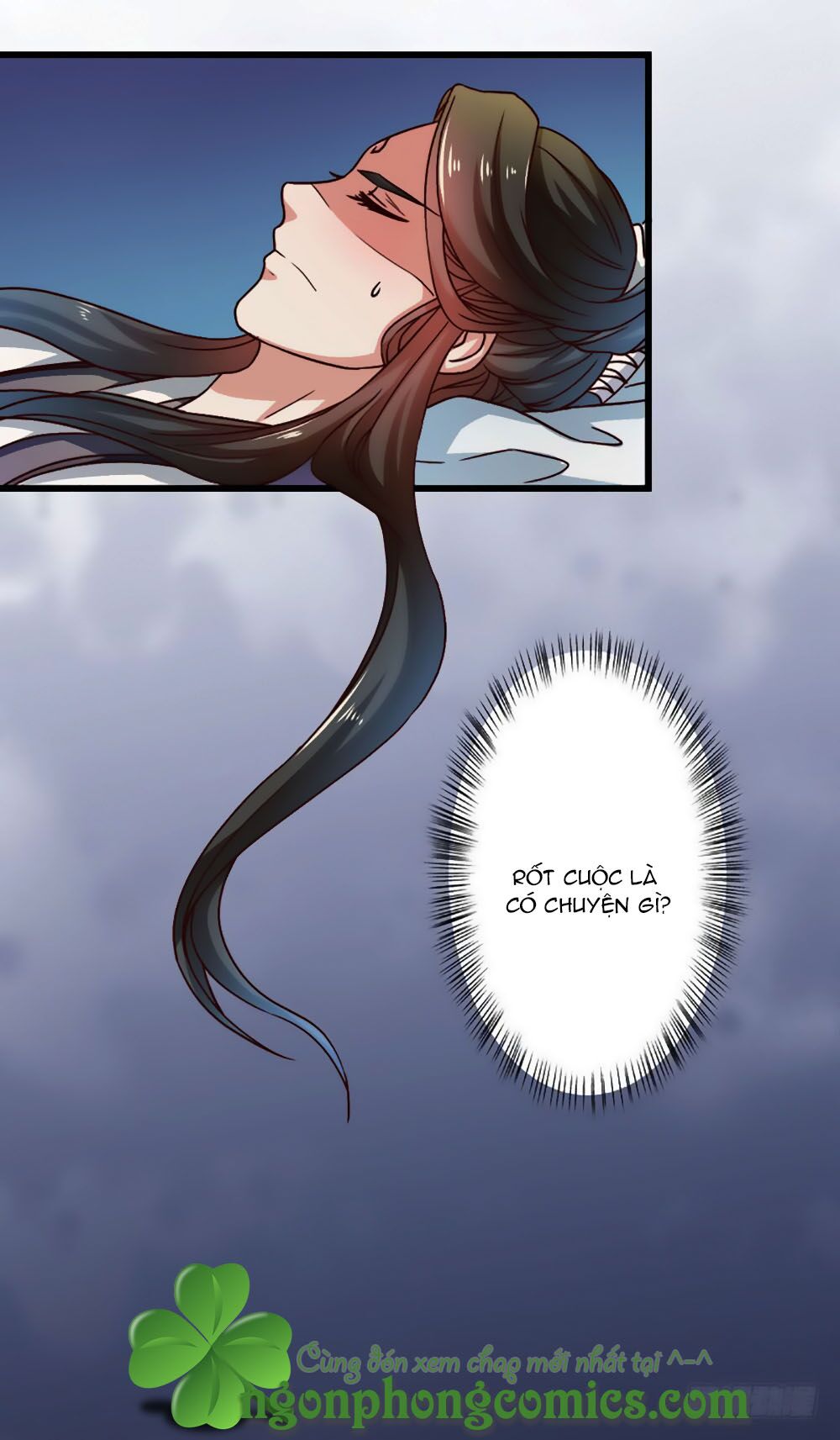 Liêu Liêu Nhân Thân Tu Tiên Truyện: Chapter 76
