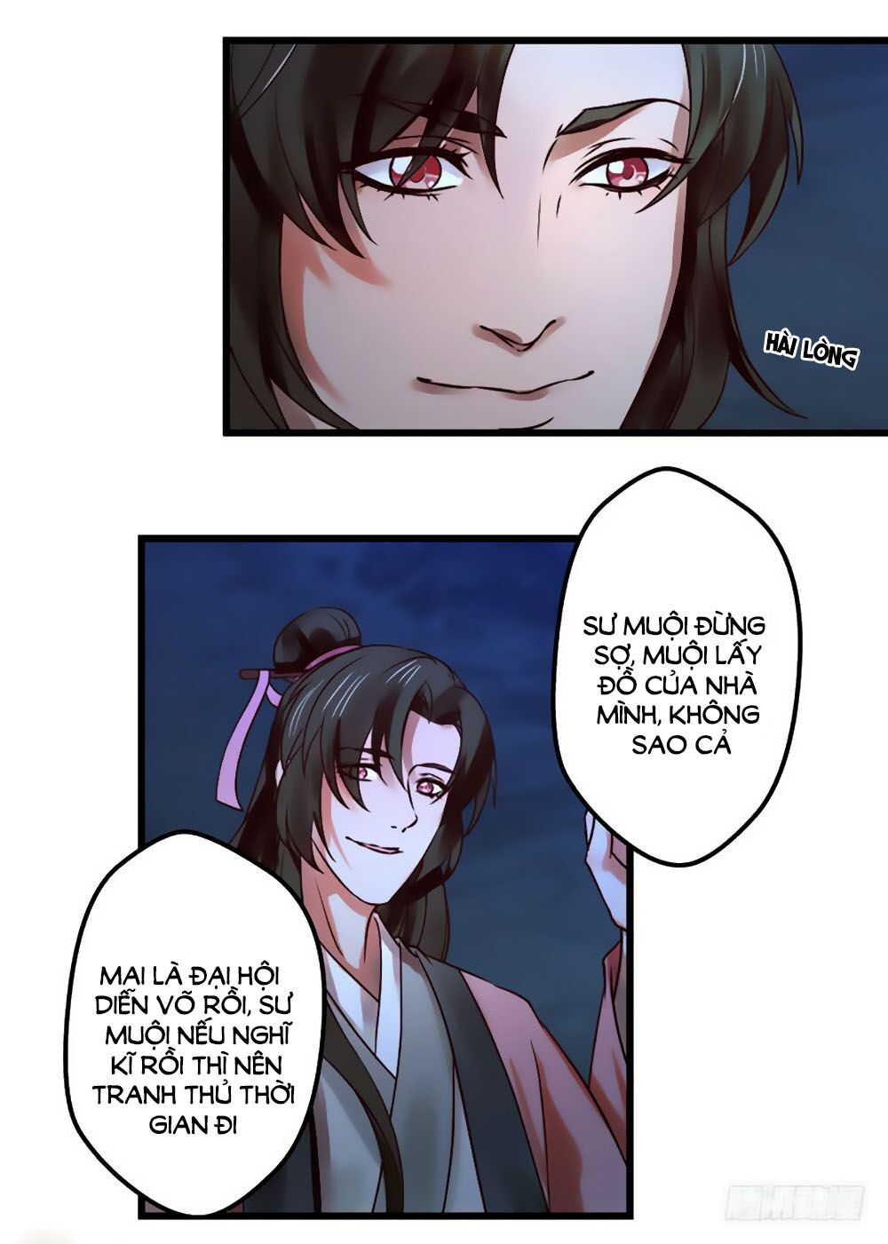 Liêu Liêu Nhân Thân Tu Tiên Truyện: Chapter 76
