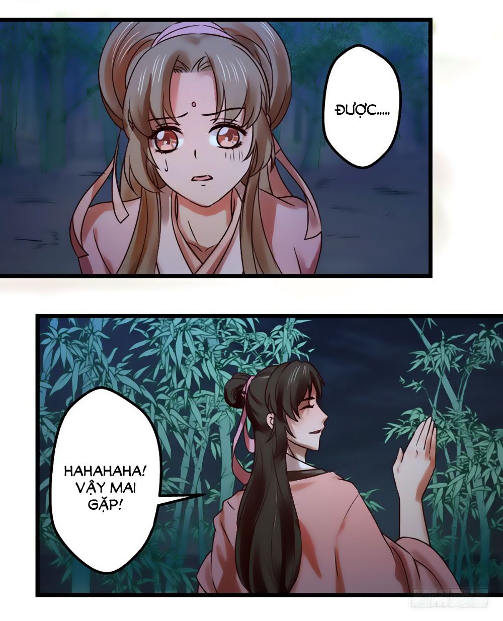 Liêu Liêu Nhân Thân Tu Tiên Truyện: Chapter 76
