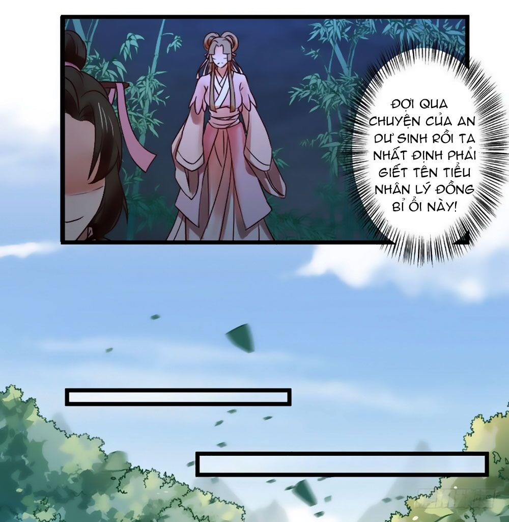 Liêu Liêu Nhân Thân Tu Tiên Truyện: Chapter 76