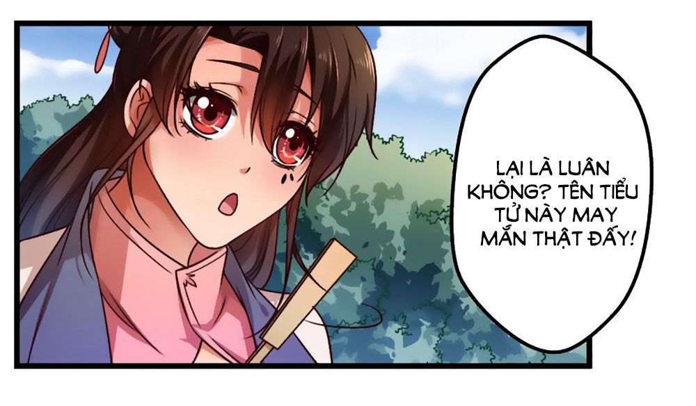 Liêu Liêu Nhân Thân Tu Tiên Truyện: Chapter 77