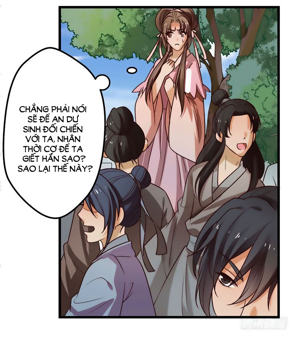 Liêu Liêu Nhân Thân Tu Tiên Truyện: Chapter 77