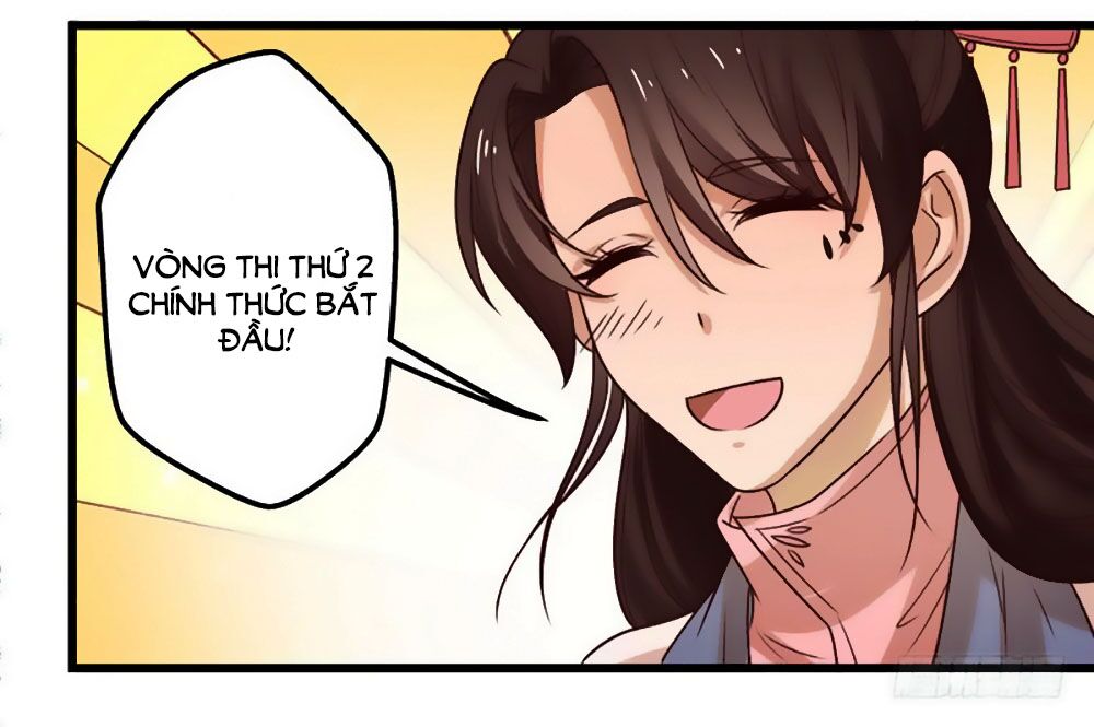 Liêu Liêu Nhân Thân Tu Tiên Truyện: Chapter 77