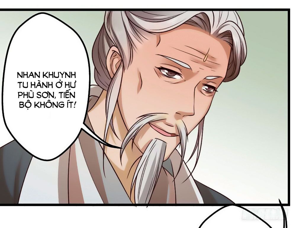 Liêu Liêu Nhân Thân Tu Tiên Truyện: Chapter 77