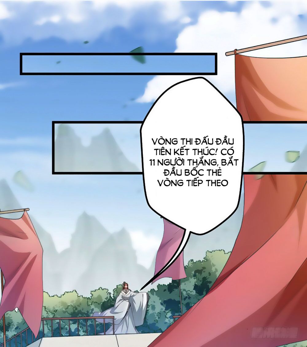 Liêu Liêu Nhân Thân Tu Tiên Truyện: Chapter 77