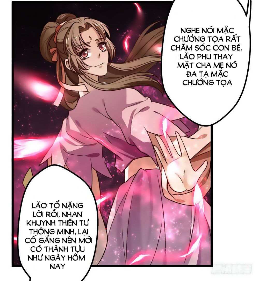 Liêu Liêu Nhân Thân Tu Tiên Truyện: Chapter 77