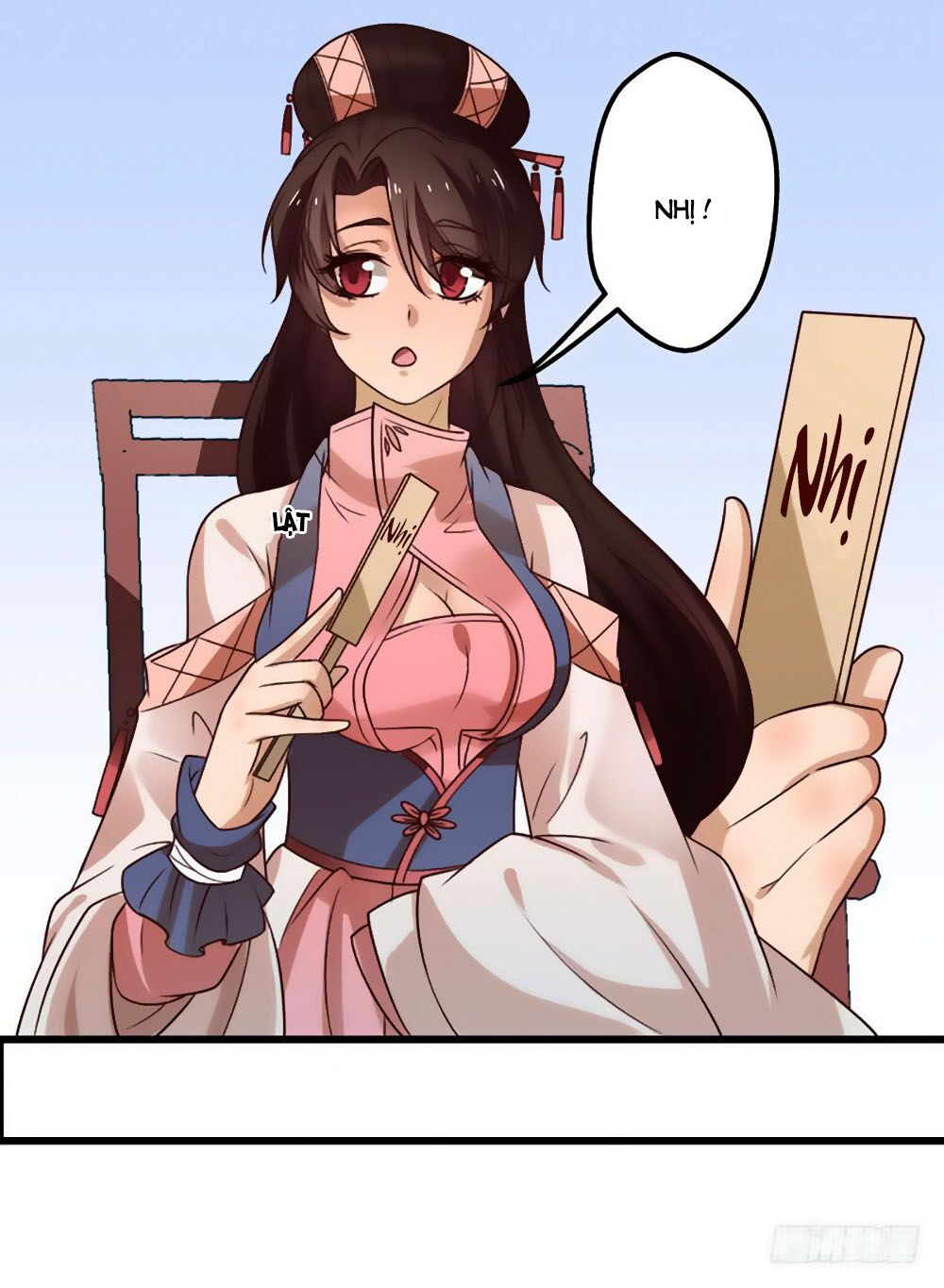 Liêu Liêu Nhân Thân Tu Tiên Truyện: Chapter 77
