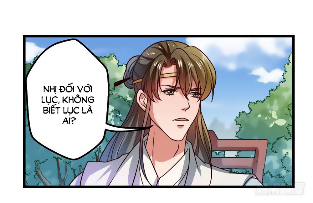 Liêu Liêu Nhân Thân Tu Tiên Truyện: Chapter 77