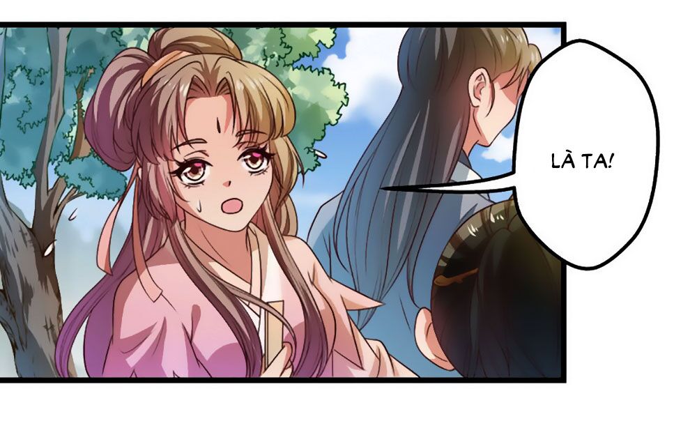 Liêu Liêu Nhân Thân Tu Tiên Truyện: Chapter 77