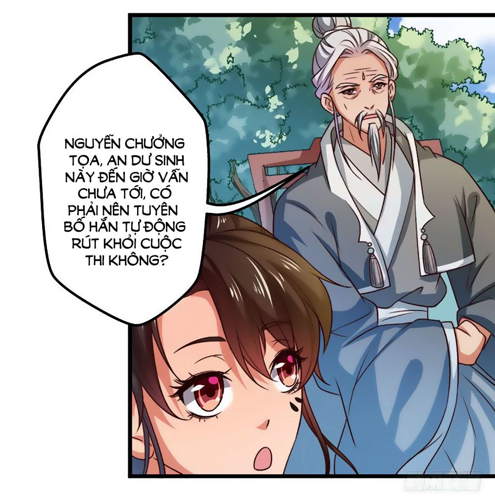 Liêu Liêu Nhân Thân Tu Tiên Truyện: Chapter 77