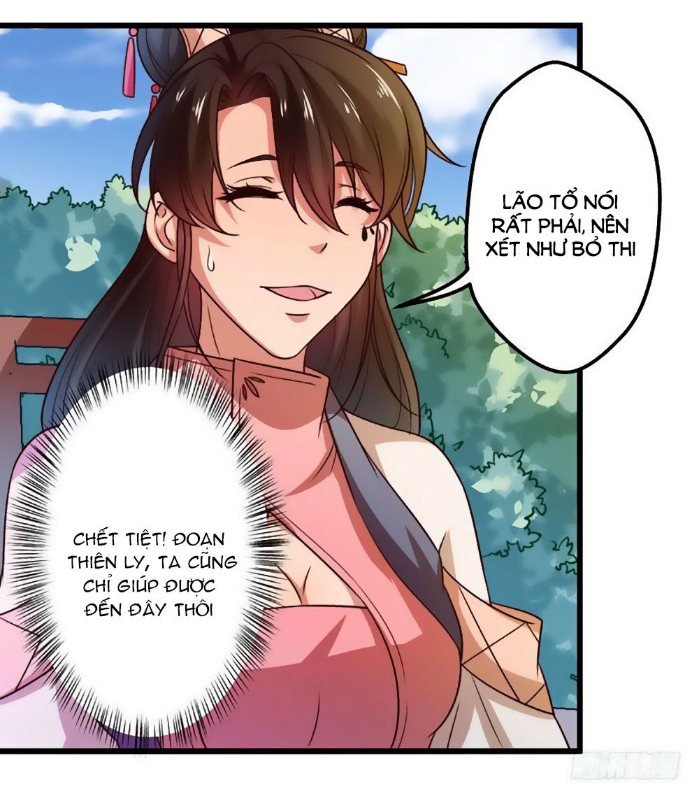 Liêu Liêu Nhân Thân Tu Tiên Truyện: Chapter 77