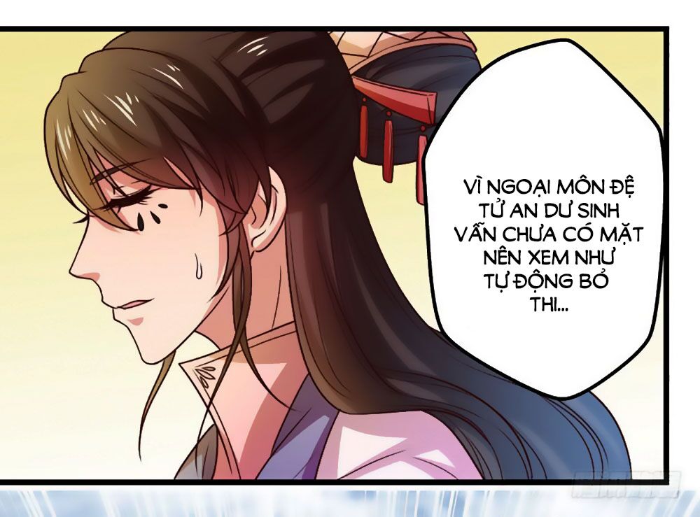 Liêu Liêu Nhân Thân Tu Tiên Truyện: Chapter 77