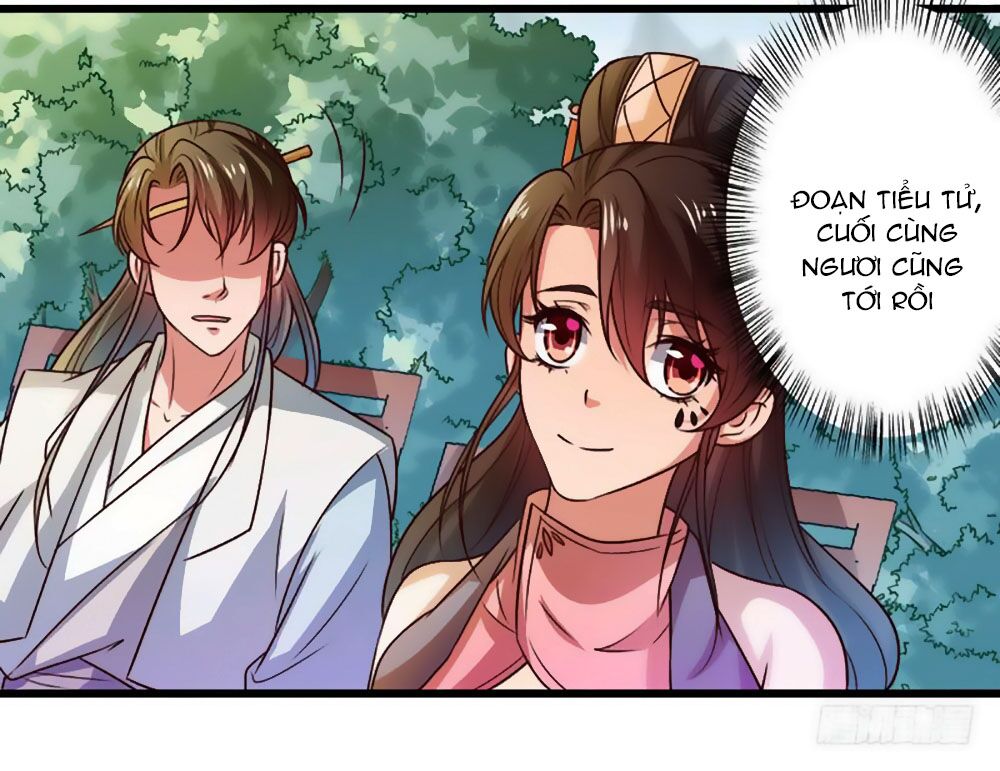 Liêu Liêu Nhân Thân Tu Tiên Truyện: Chapter 77