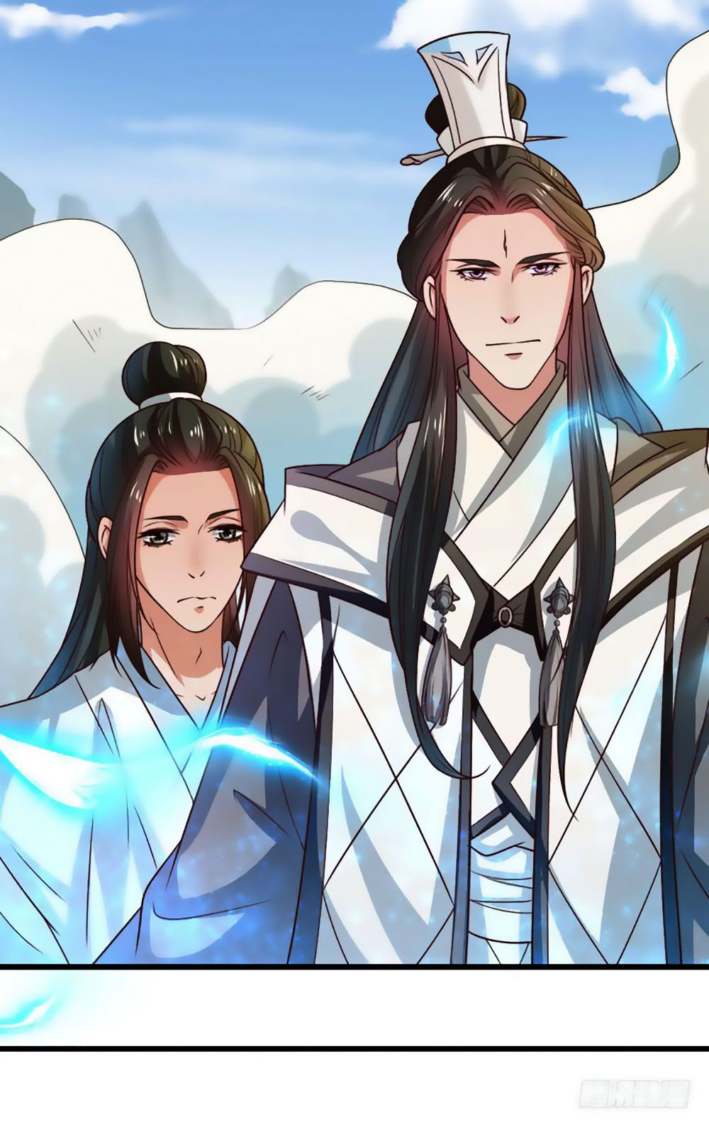 Liêu Liêu Nhân Thân Tu Tiên Truyện: Chapter 77