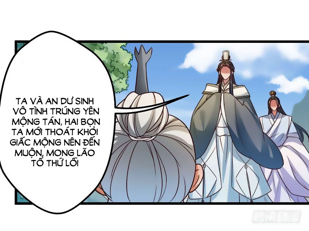 Liêu Liêu Nhân Thân Tu Tiên Truyện: Chapter 77