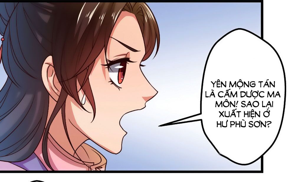 Liêu Liêu Nhân Thân Tu Tiên Truyện: Chapter 77