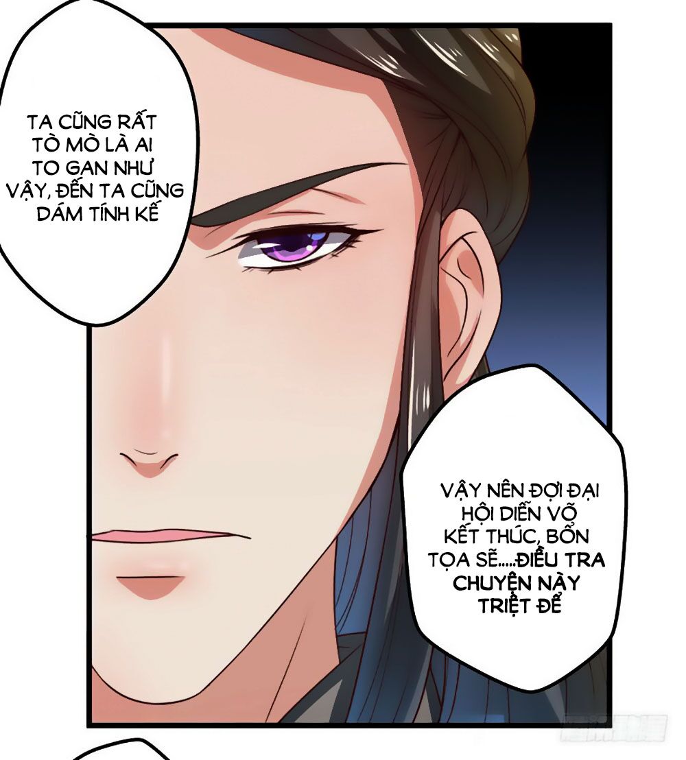 Liêu Liêu Nhân Thân Tu Tiên Truyện: Chapter 77
