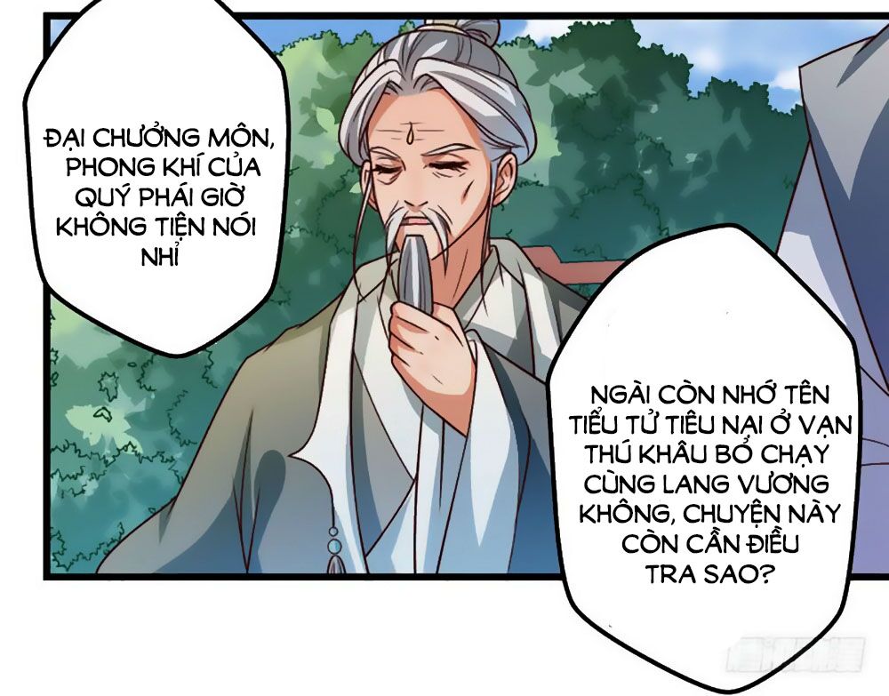 Liêu Liêu Nhân Thân Tu Tiên Truyện: Chapter 77