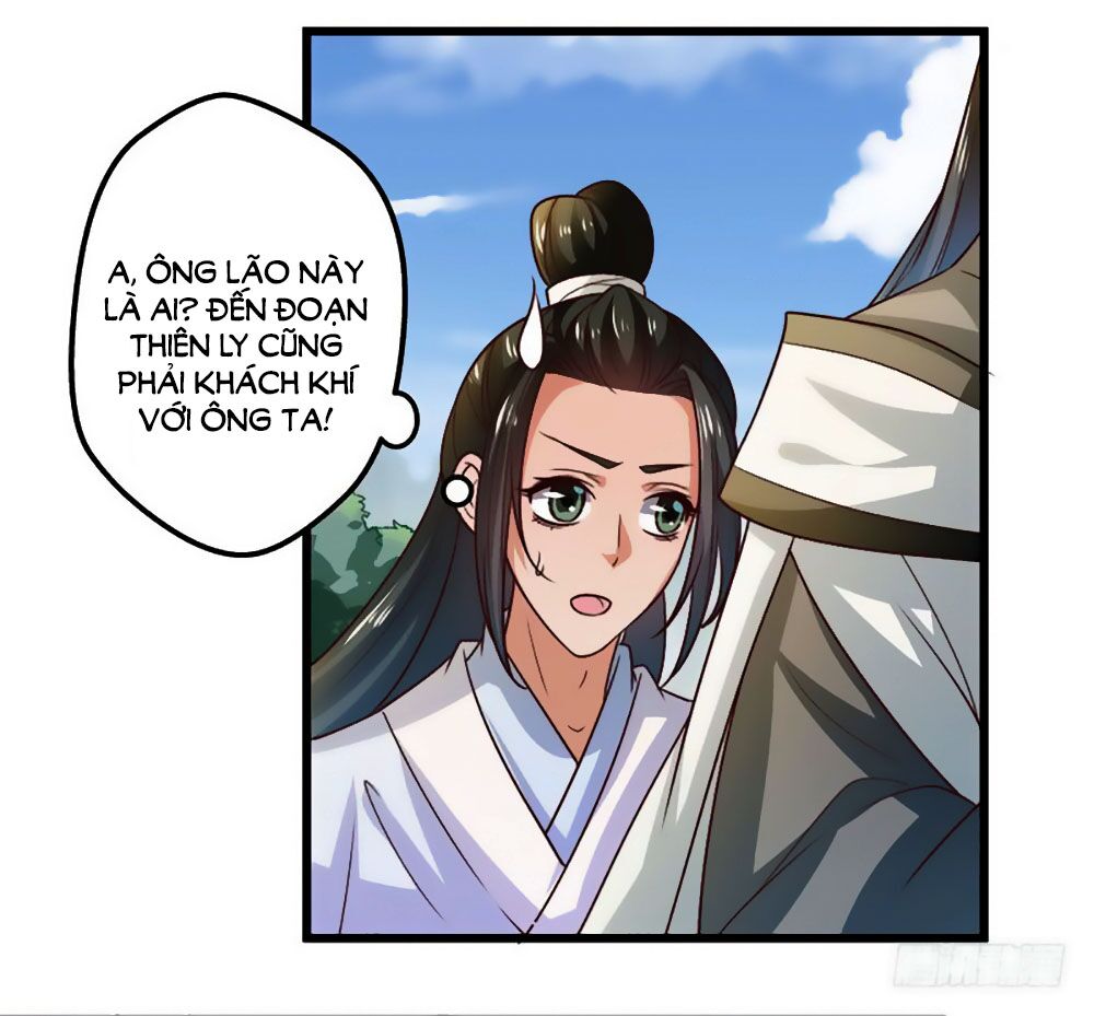 Liêu Liêu Nhân Thân Tu Tiên Truyện: Chapter 77