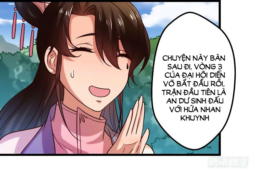 Liêu Liêu Nhân Thân Tu Tiên Truyện: Chapter 77