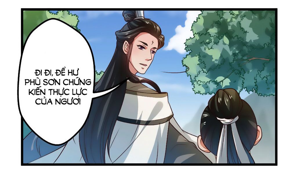 Liêu Liêu Nhân Thân Tu Tiên Truyện: Chapter 77