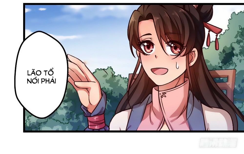 Liêu Liêu Nhân Thân Tu Tiên Truyện: Chapter 77