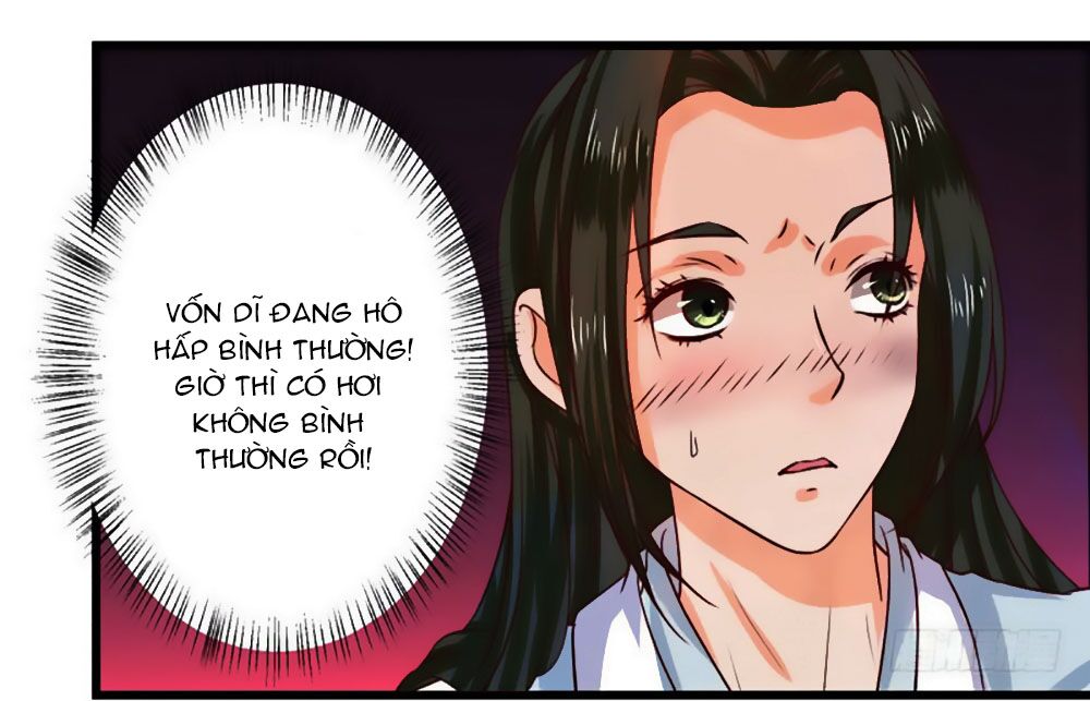 Liêu Liêu Nhân Thân Tu Tiên Truyện: Chapter 79