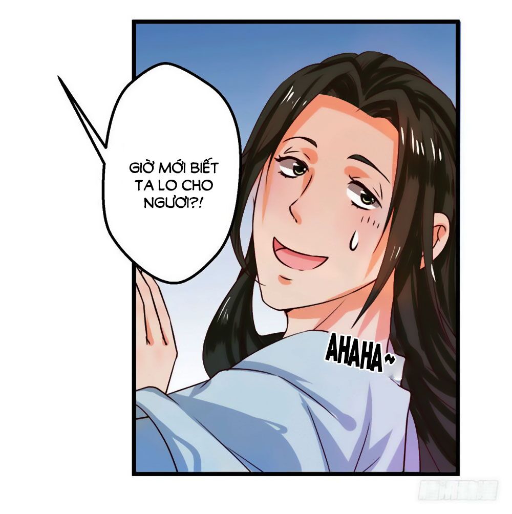 Liêu Liêu Nhân Thân Tu Tiên Truyện: Chapter 79