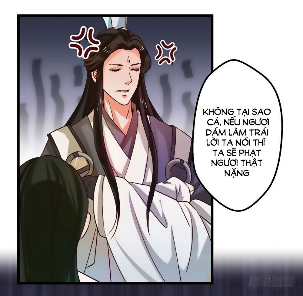 Liêu Liêu Nhân Thân Tu Tiên Truyện: Chapter 79