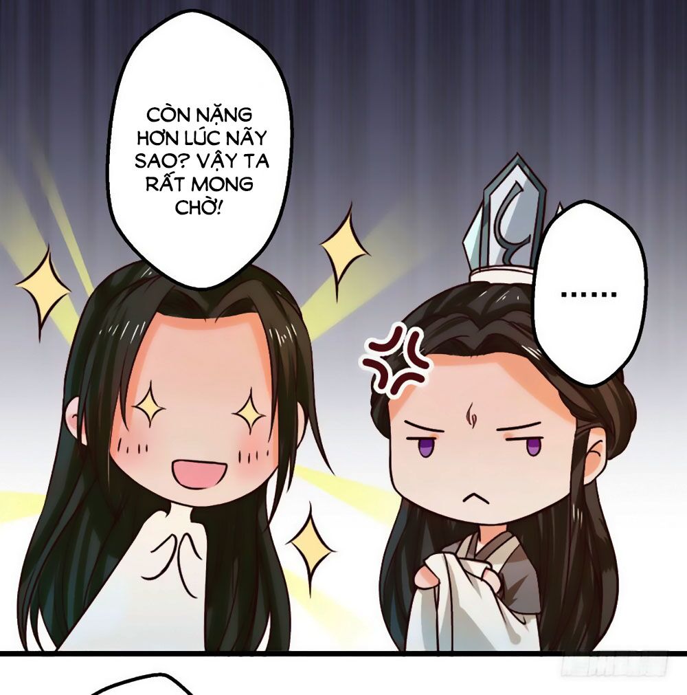 Liêu Liêu Nhân Thân Tu Tiên Truyện: Chapter 79