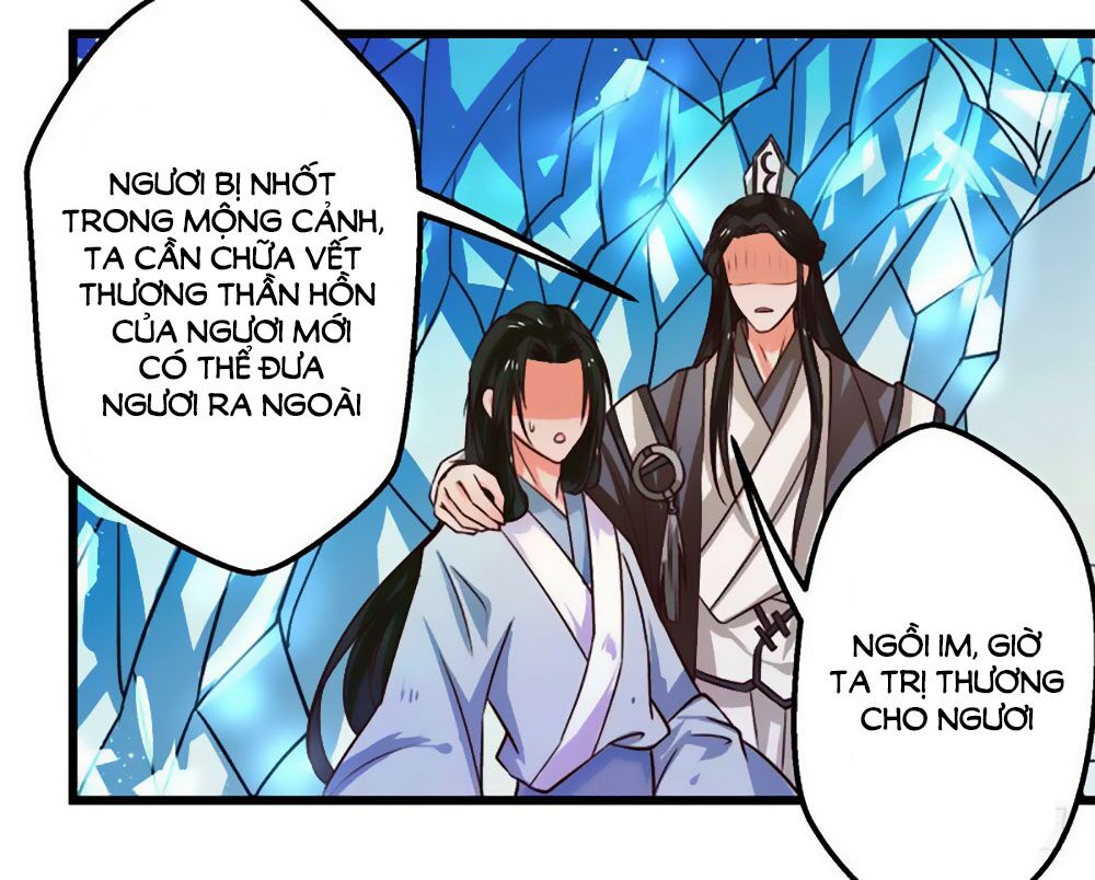 Liêu Liêu Nhân Thân Tu Tiên Truyện: Chapter 79