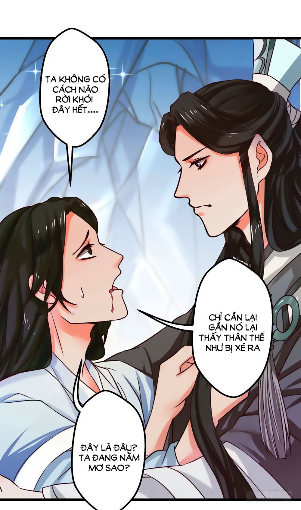 Liêu Liêu Nhân Thân Tu Tiên Truyện: Chapter 79