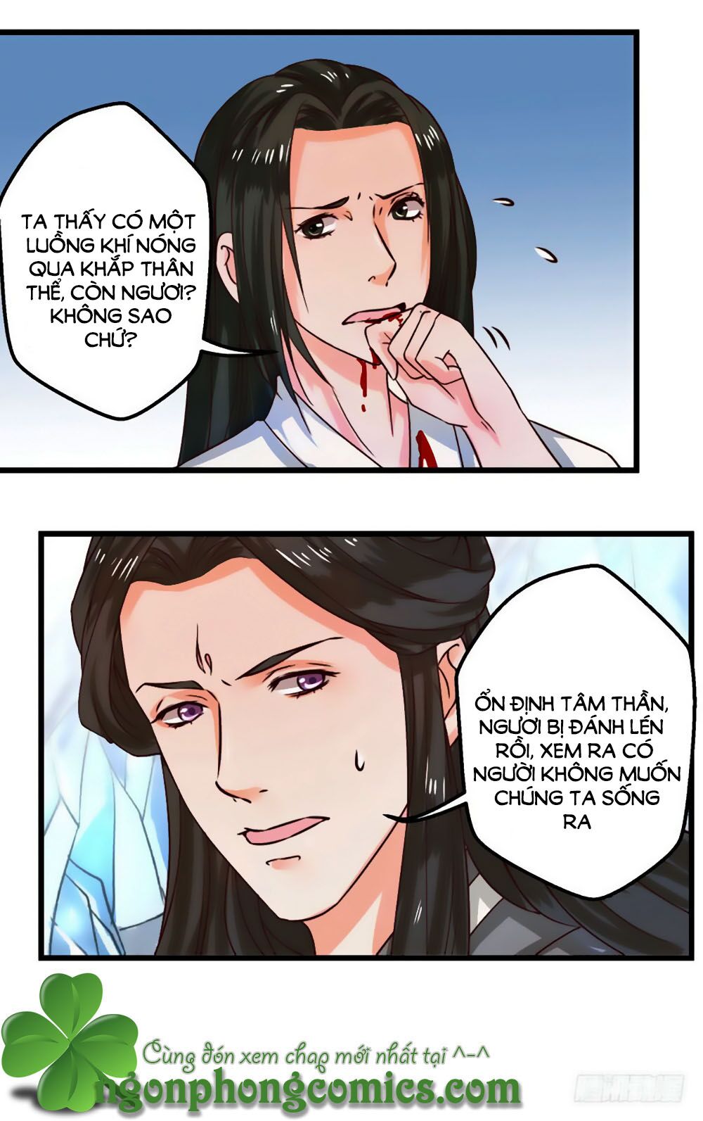 Liêu Liêu Nhân Thân Tu Tiên Truyện: Chapter 79