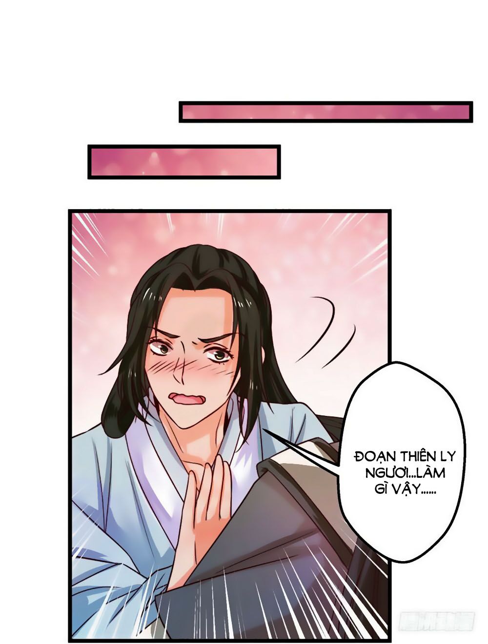 Liêu Liêu Nhân Thân Tu Tiên Truyện: Chapter 79