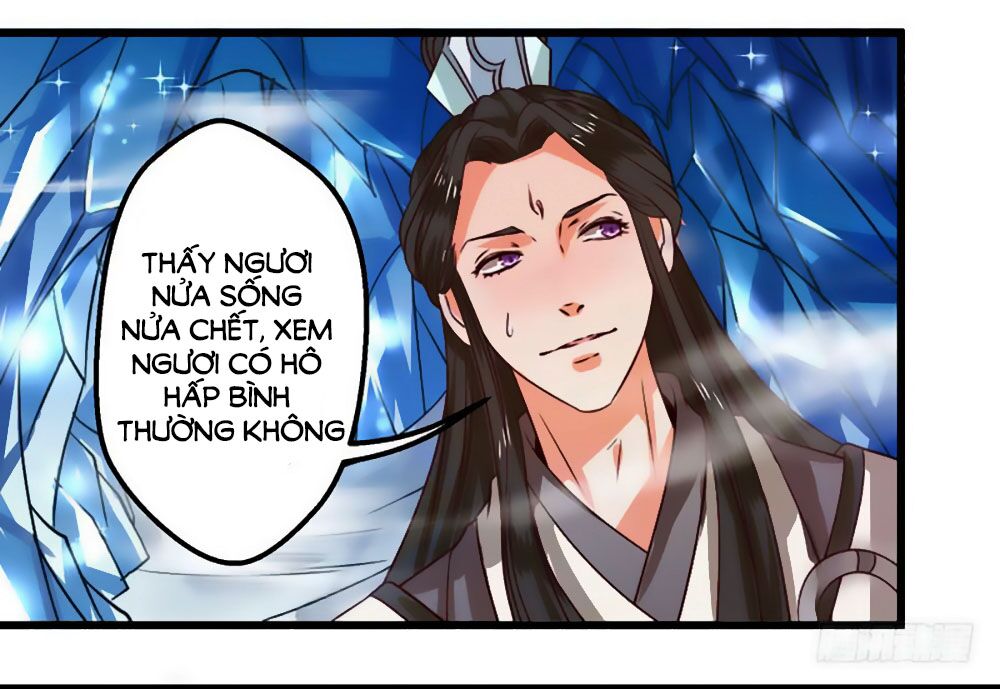 Liêu Liêu Nhân Thân Tu Tiên Truyện: Chapter 79