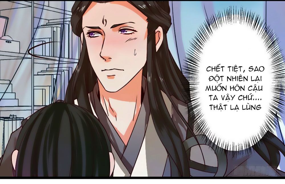 Liêu Liêu Nhân Thân Tu Tiên Truyện: Chapter 79